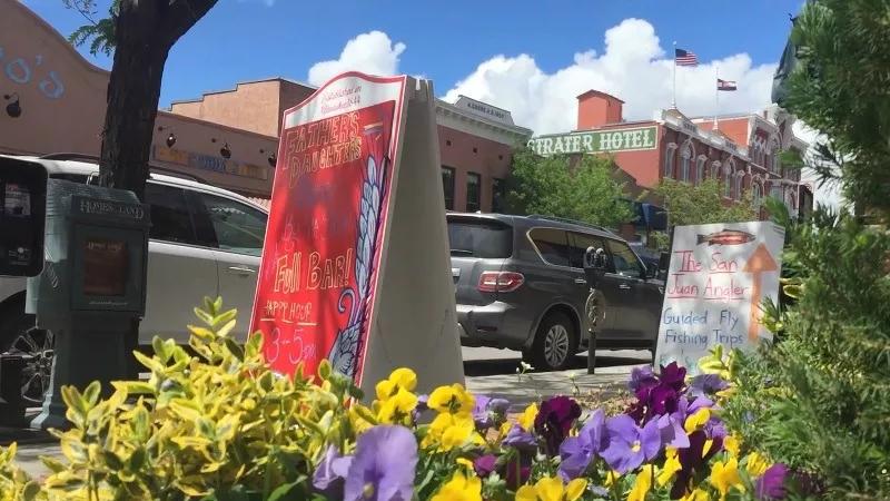 Colorado Town Overrun by Homeless Potheads? Not Exactly, Fox News