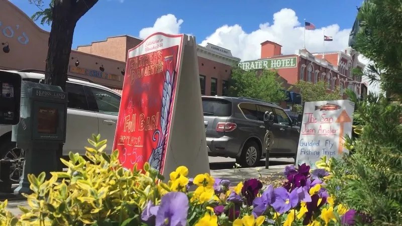 Colorado Town Overrun by Homeless Potheads? Not Exactly, Fox News