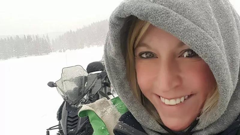 Elyssa McCreight Identified in Fatal Accident on Boneyard Rapids
