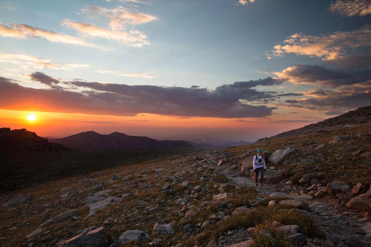 Top Ten Beginning Backpacker Tips by Author of <i>Backpacking 101</i>