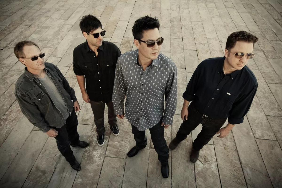 Big Head Todd and the Monsters Watched Colorado Music Blossom