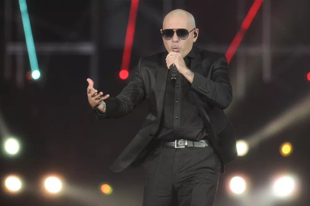Pitbull Reschedules Denver Concert, Leaves Fans Wondering Why
