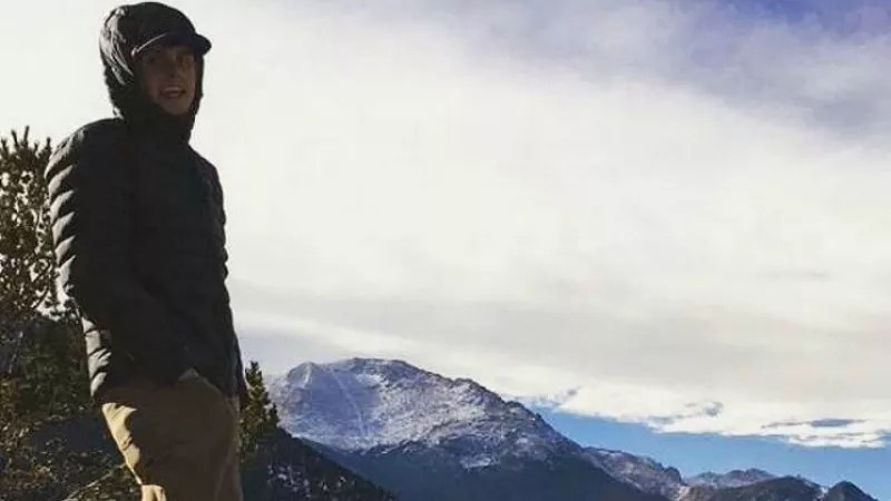 Was Ryan Moss Not Drunk and High, but Sober When He Fell to His Death?