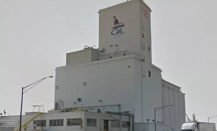 Reader: We’ve Always Had Things That Smell Bad. Deal With It!