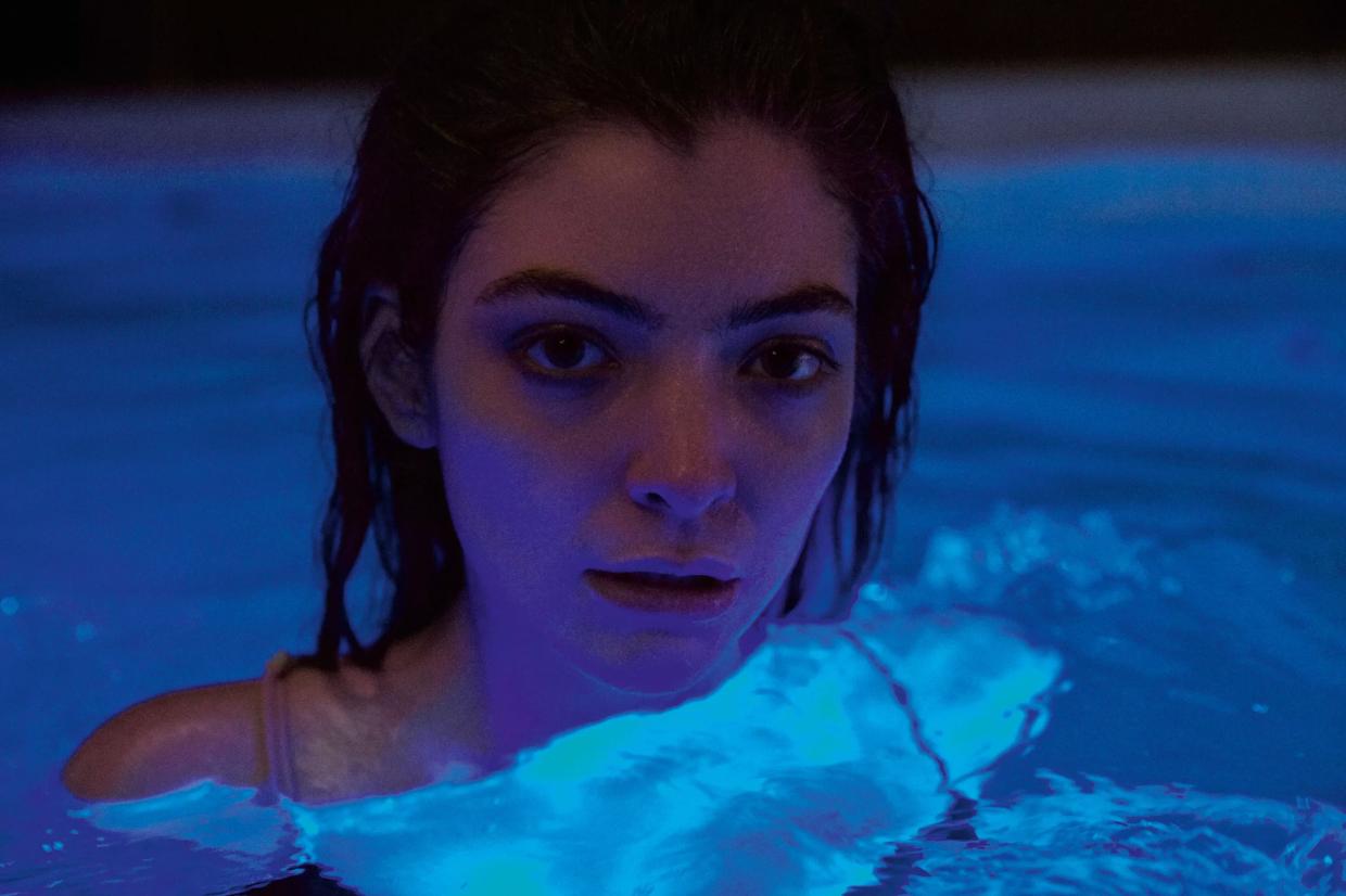 Lorde’s North American Tour Will Hit Denver in 2018