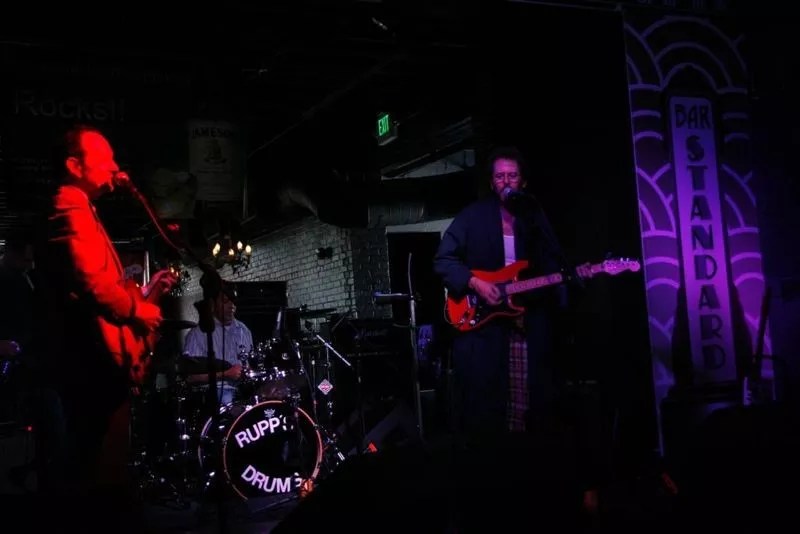 Catch Denver’s Heaviest Acts at Bar Standard at the Westword Music Showcase