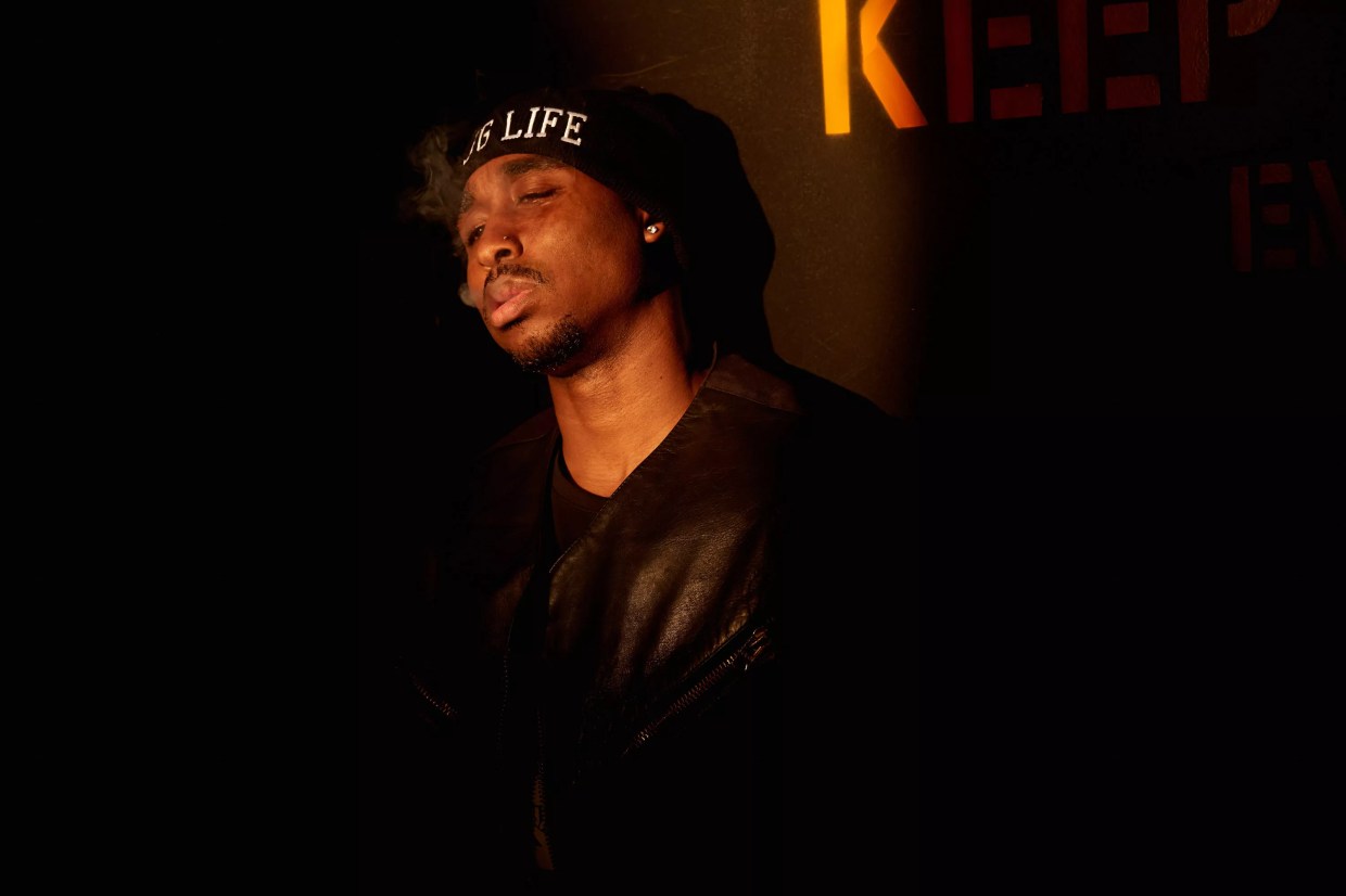 In <i>All Eyez on Me</i>, the Most Compelling Rapper Gets the Least Compelling Movie