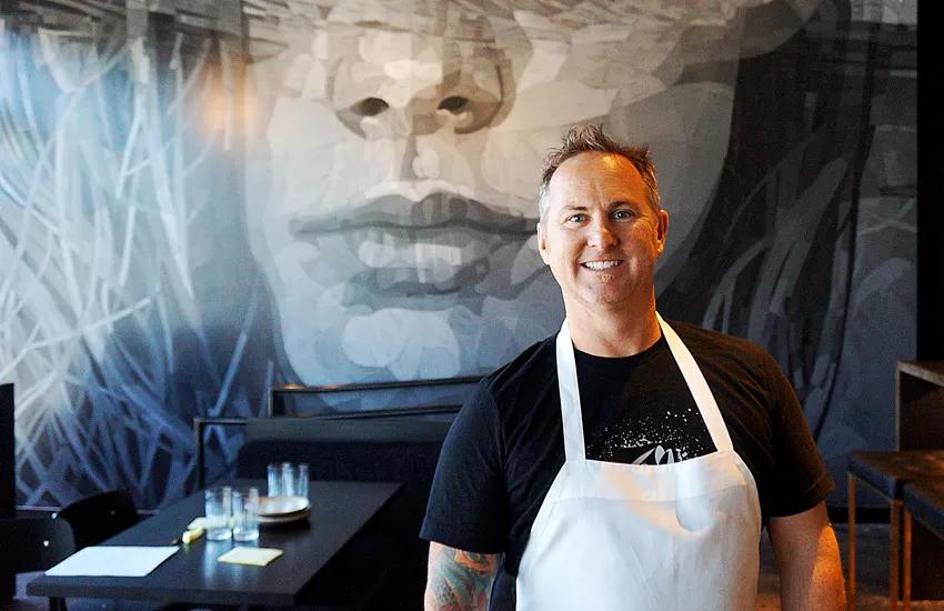 Troy Guard on Persistence, Denver’s Growth and Building an Empire