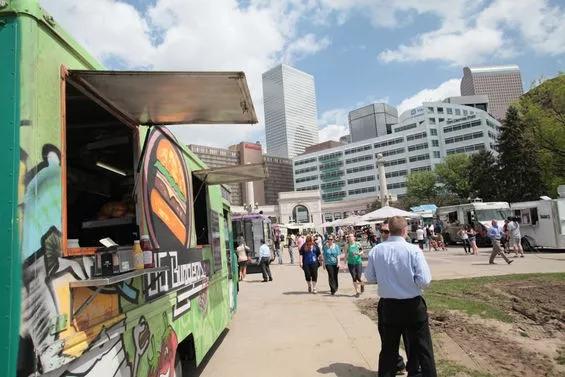 Westword Music Showcase Will Benefit Civic Center Conservancy