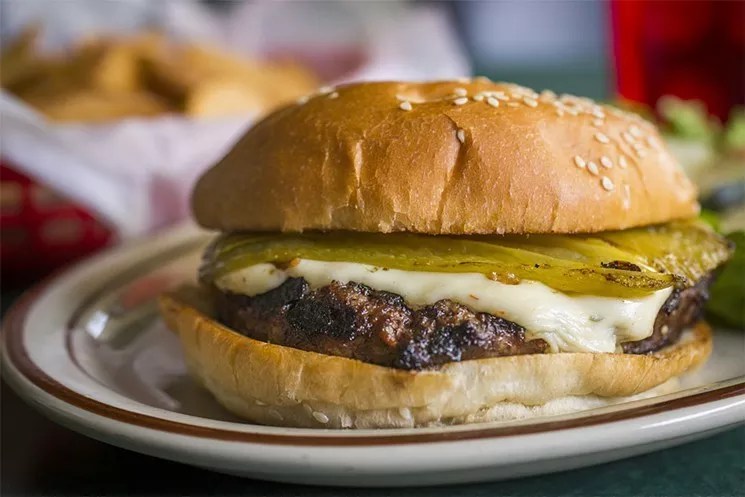 Six Fantastic Events on the Culinary Calendar This Weekend