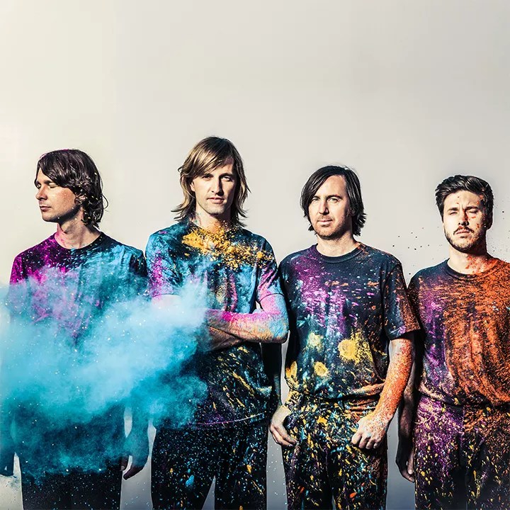 Announcing the 2017 Westword Music Showcase Schedule