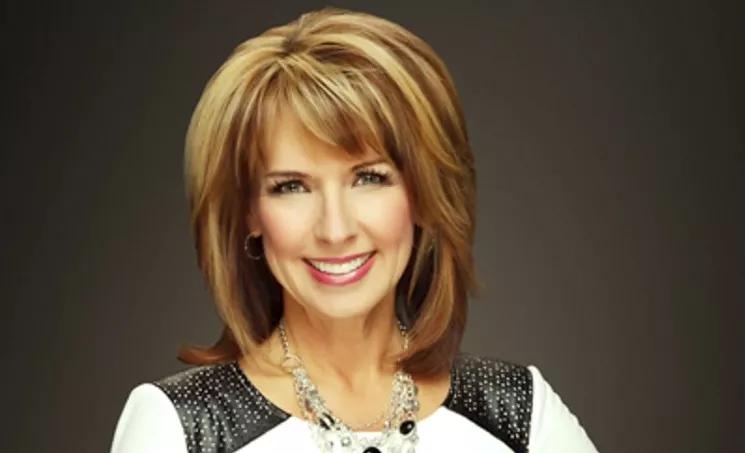 9News’s Kim Christiansen Replacing Adele Arakawa: Soft News to Get Softer?