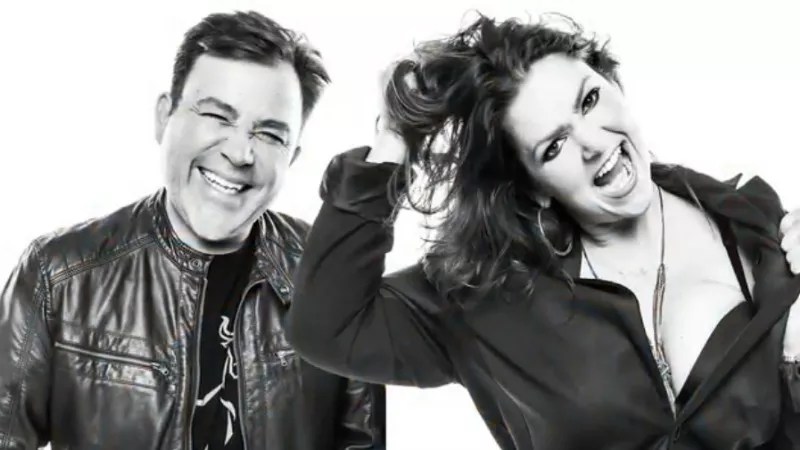 KS 107.5 Faves Larry and Kathie J’s New Station Backed by Pot Dispensary Chain