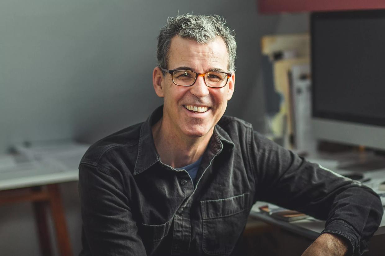 Tonight: Author Matthew Sullivan Returns to His Former Workplace, the Tattered Cover