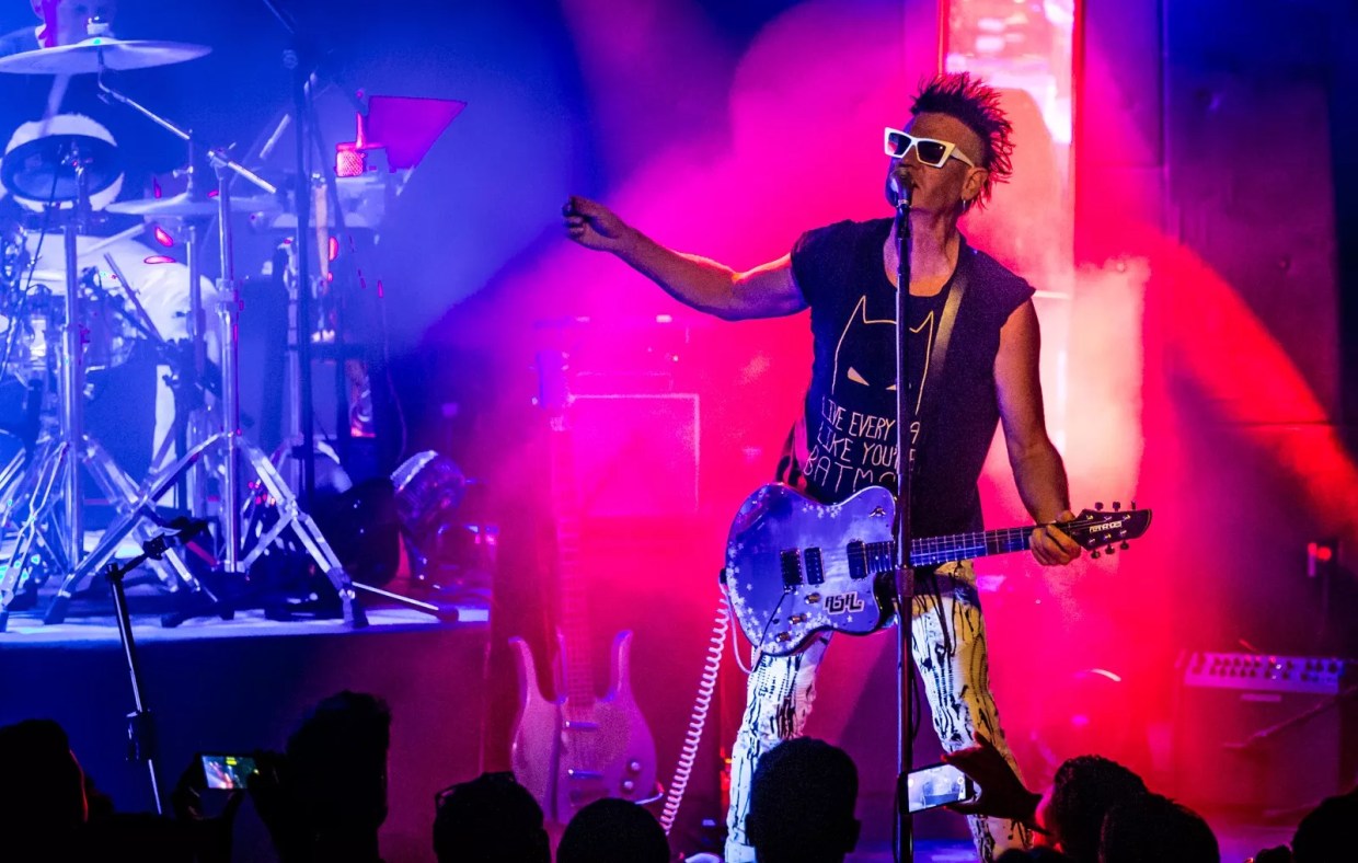 The Best Concerts in Denver This Week