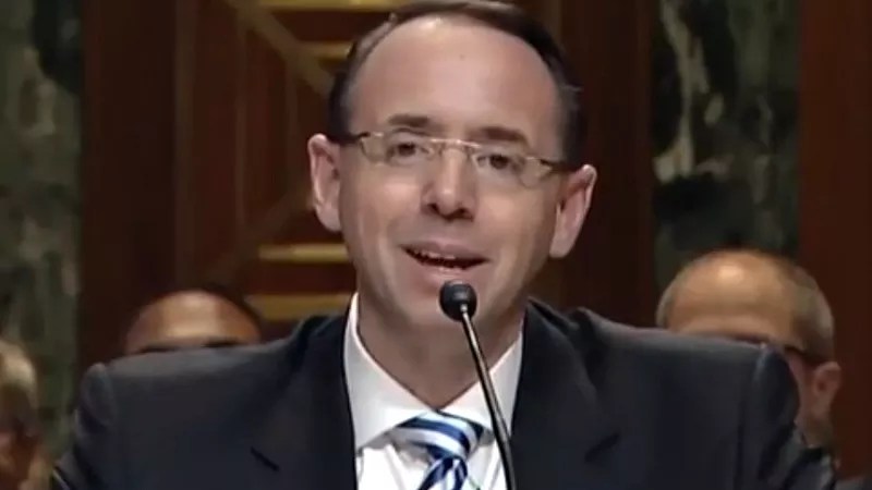 NORML Promises Fight After Latest Trump Minion Hints of Marijuana Crackdown