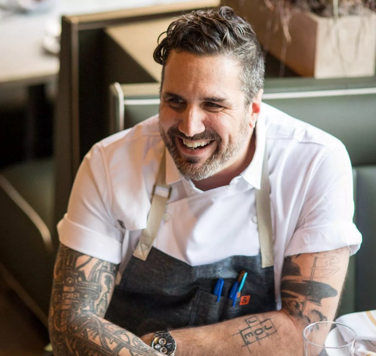 The Eight Tastiest Events on the Culinary Calendar This Week