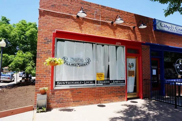 Reader: There’s Nothing Wrong With Being Your Own City, Denver