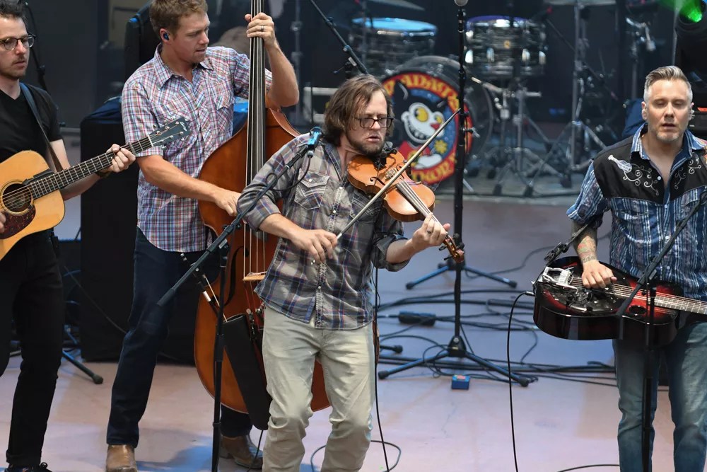 WinterWonderGrass Announces Star-Studded 2019 Lineup