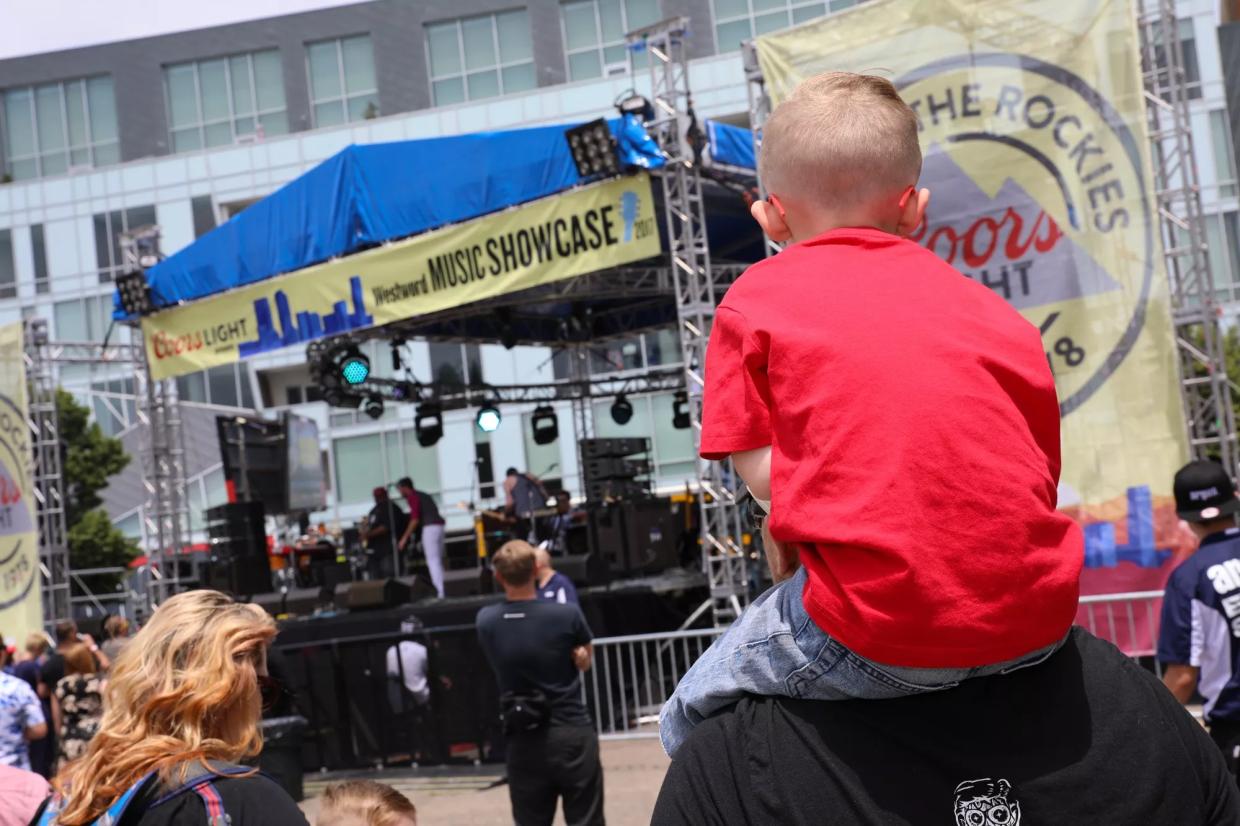The Westword Music Showcase Is Over, but the Music Doesn’t Have to End