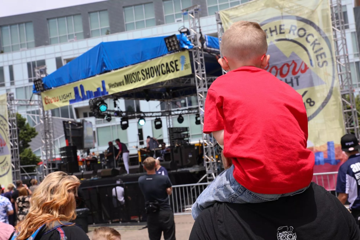 The Westword Music Showcase Is Over, but the Music Doesn’t Have to End