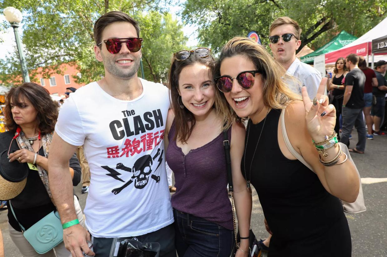 Ten Westword Music Showcase Survival Tips