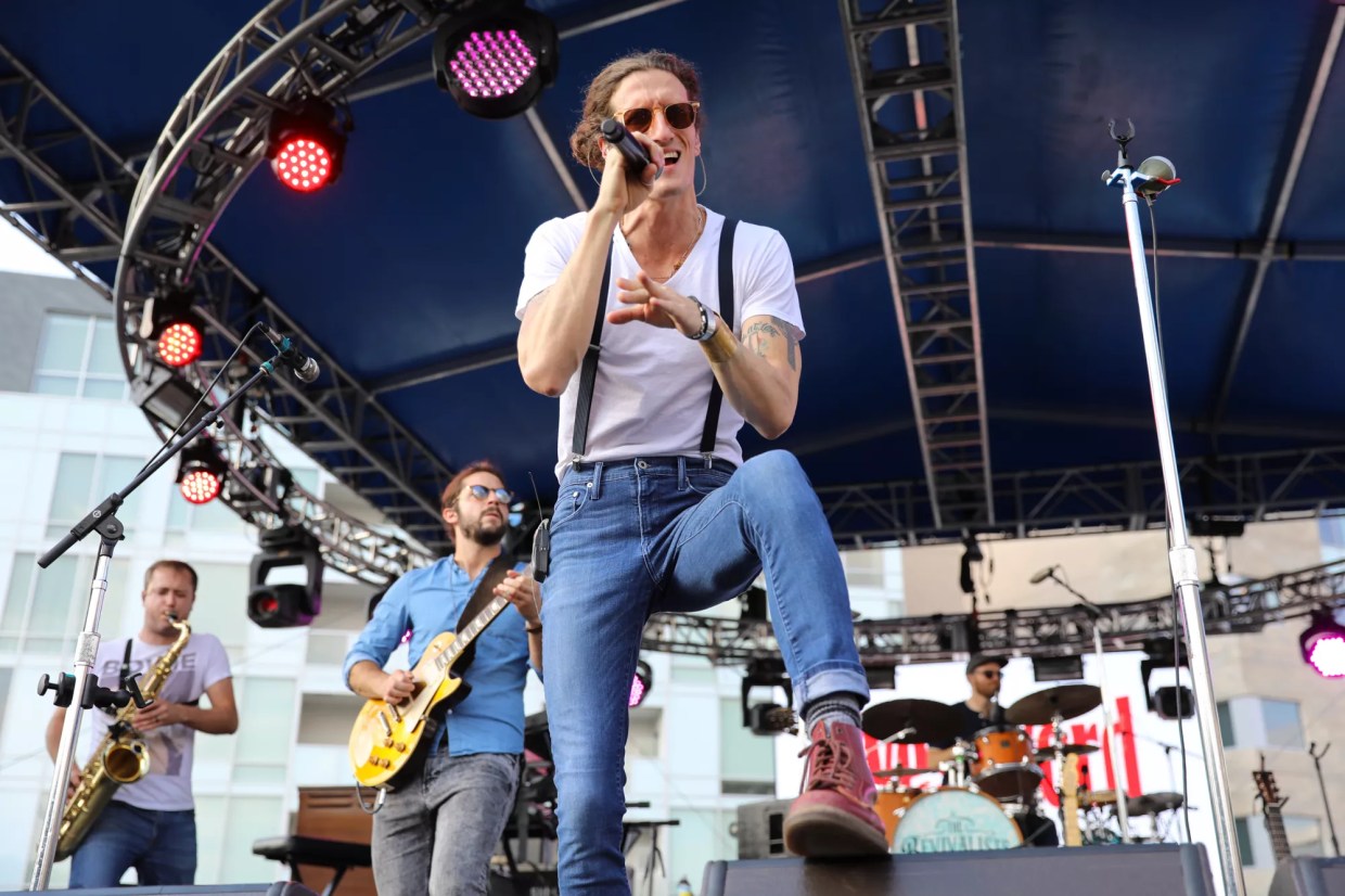 The Best Concerts in Denver This Weekend