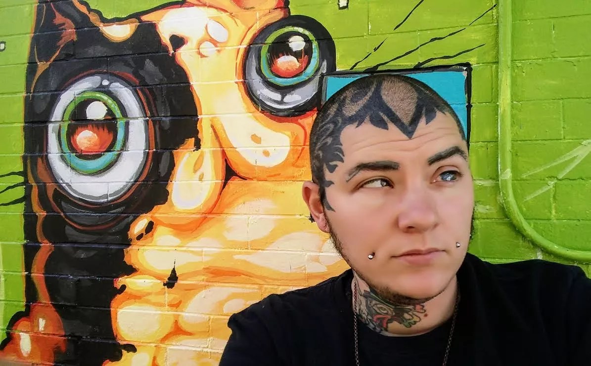 100 Colorado Creatives 4.0: Mar Williams