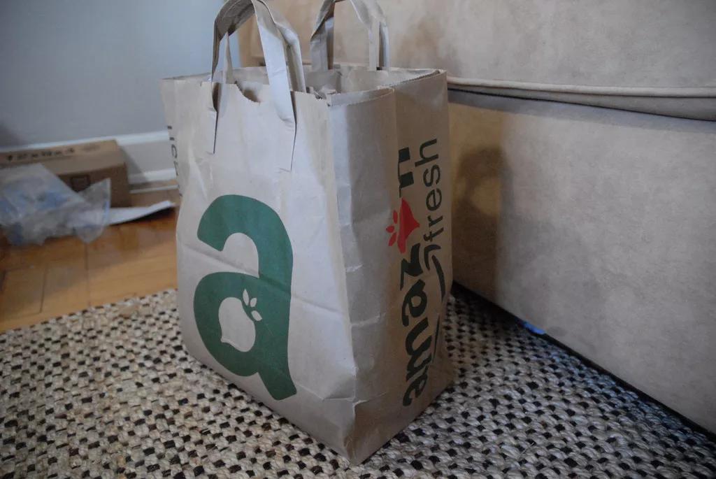 Eight Things to Expect Now that Amazon Has Bought Whole Foods