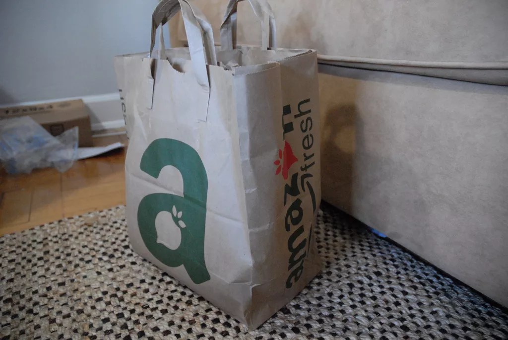 Eight Things to Expect Now that Amazon Has Bought Whole Foods