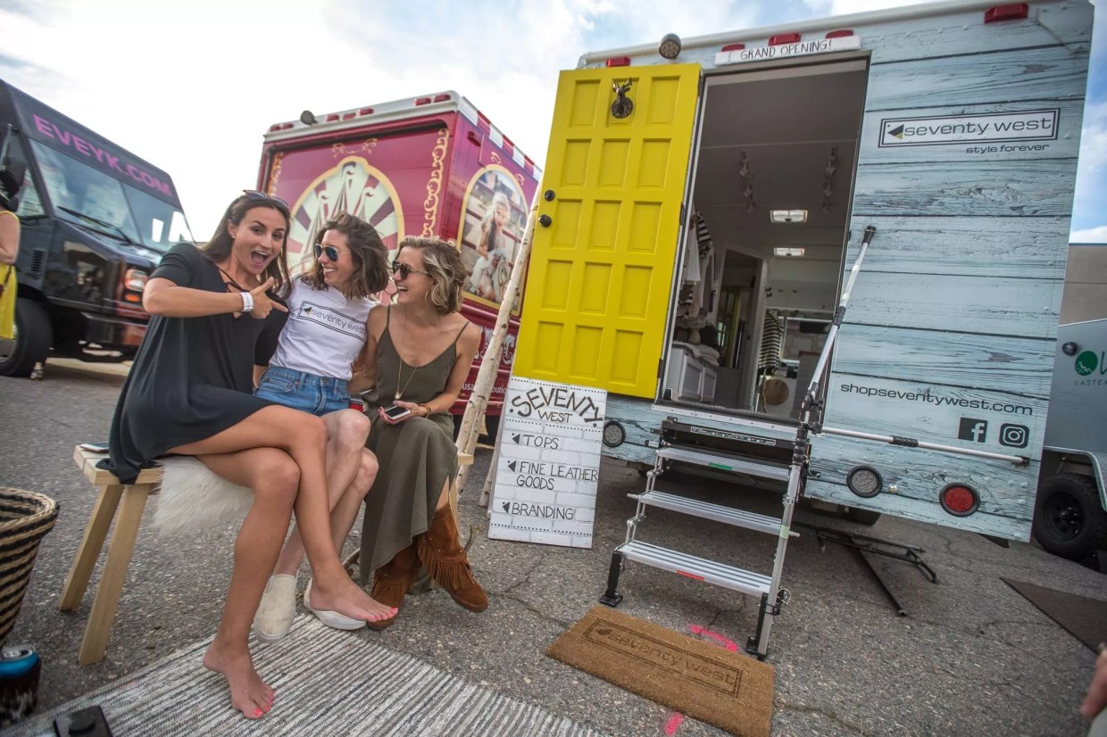 Ten Awesome Summer Art and Craft Markets in Denver