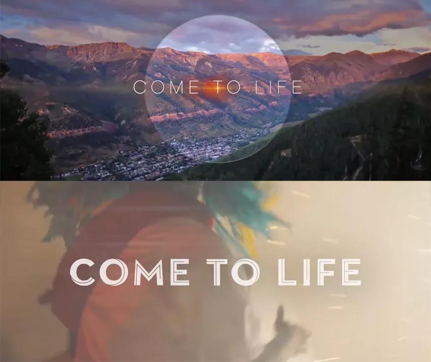 Colorado’s “Come to Life” Tourism Slogan Lifted by Atlantis Resort