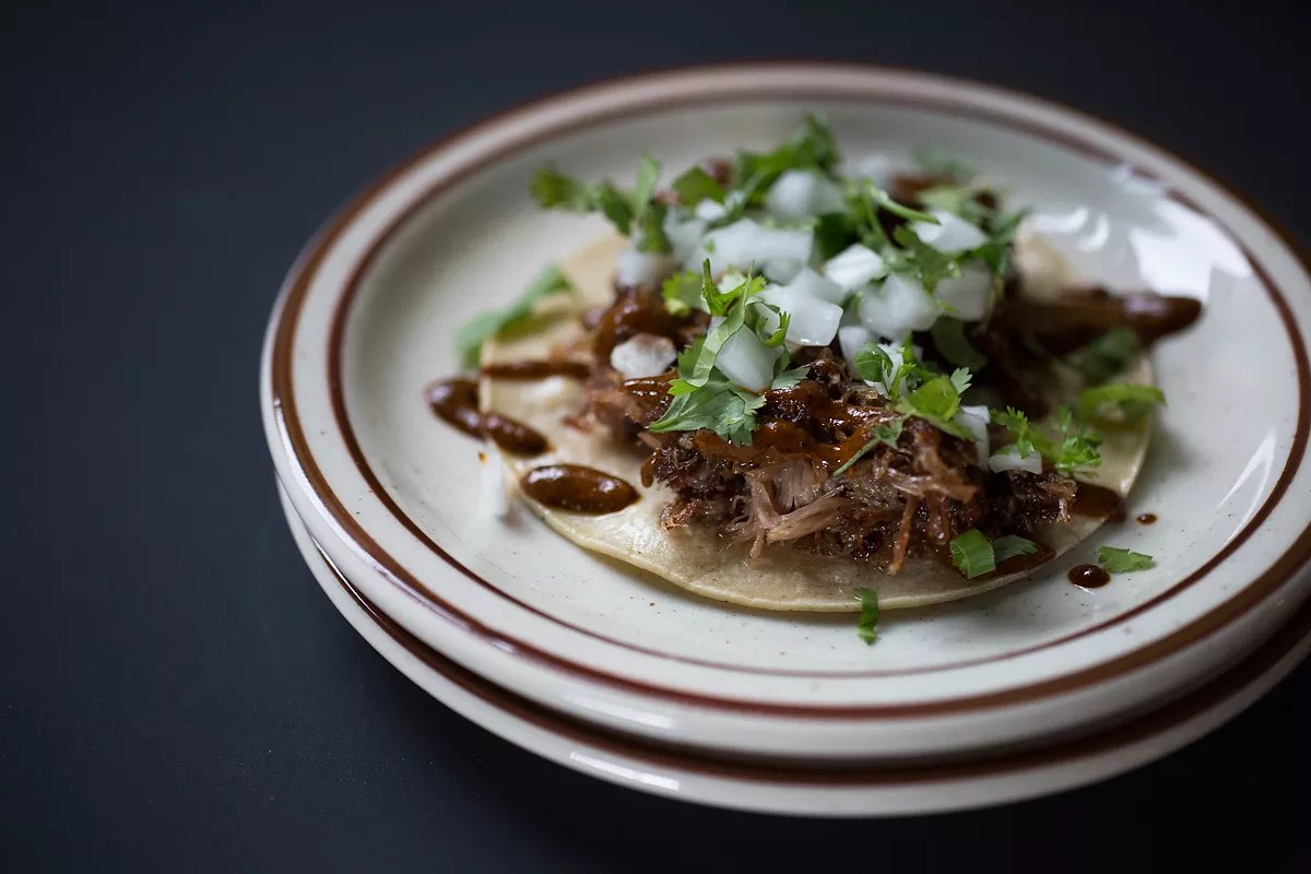 The Six Best Events on the Culinary Calendar This Week