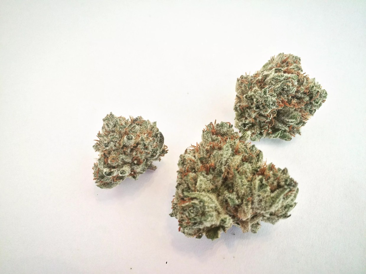 Why Colorado Tokers Love Deadhead OG