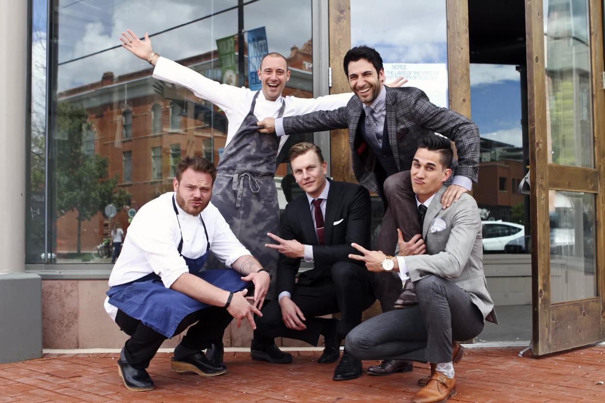 Emmerson to Take Over Former Lyfe Kitchen Spot on Pearl Street in Boulder