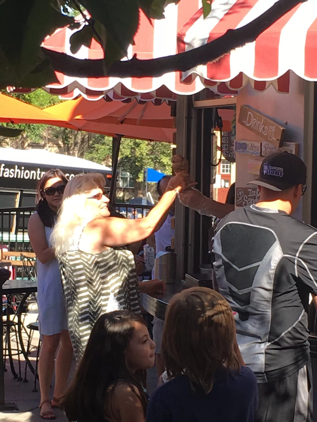 Little Man Ice Cream Serves Its Two-Millionth Scoop