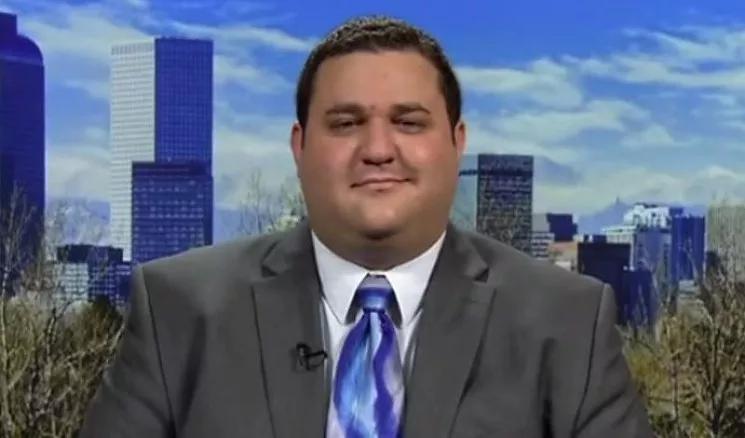Mason Tvert on Why He’s Leaving the Marijuana Policy Project