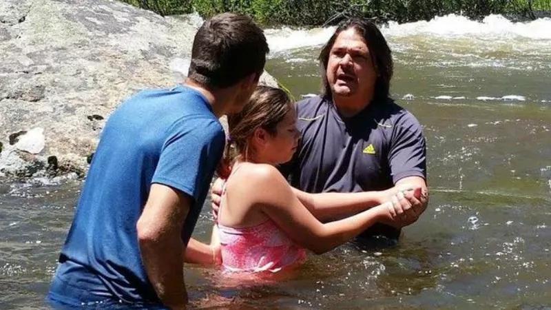 Forrest Fenn Considers Stopping Treasure Hunt After Paris Wallace Tragedy