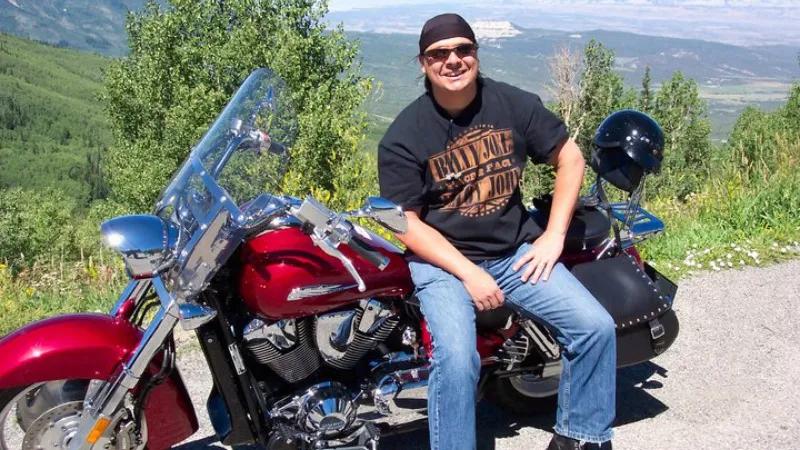 Body Found May Be Paris Wallace, Latest Coloradan Seeking Forrest Fenn Treasure