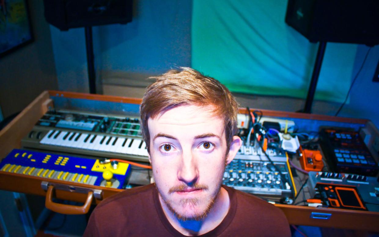 Meet a Westword Music Showcase Band: otem rellik