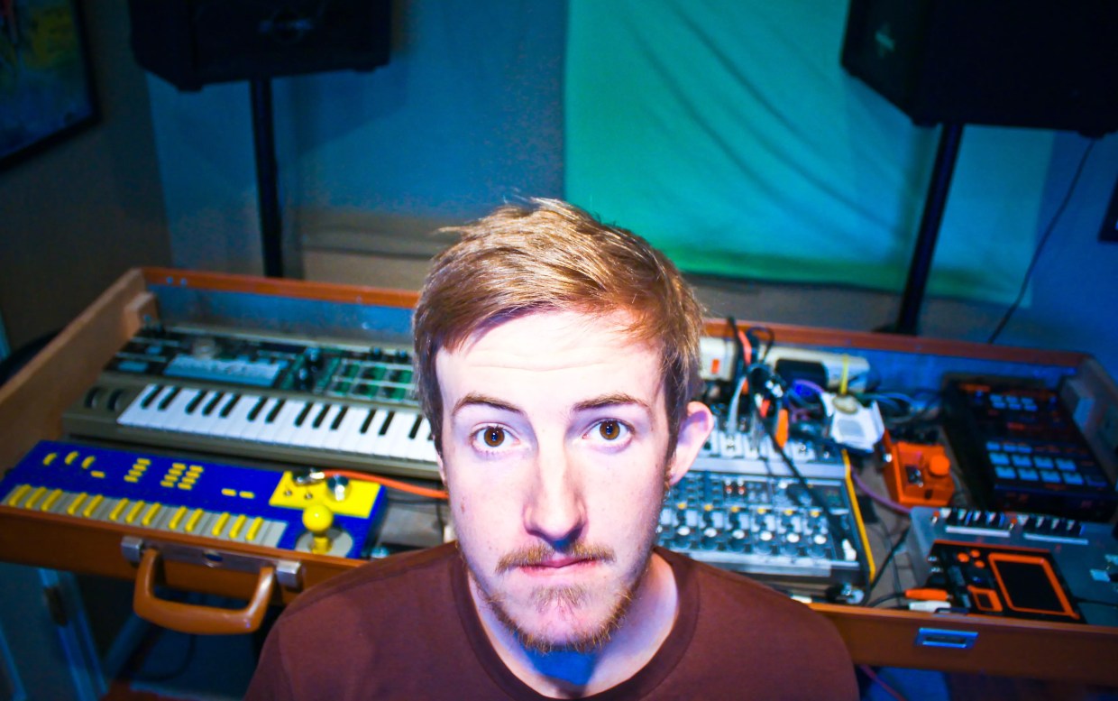 Meet a Westword Music Showcase Band: otem rellik