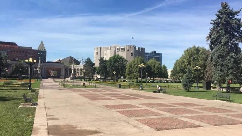 Is Denver Using PrideFest in PR Battle Against Denver 420 Rally?