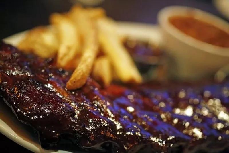 Reader: Head South for Good Barbecue; Stick With Green Chile in Denver