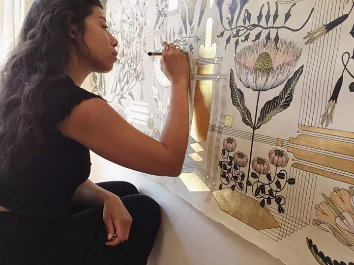 Six Free Gallery Openings in Denver