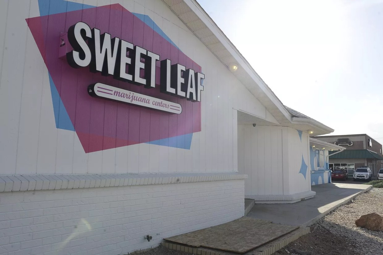 Thornton’s First and Only Dispensaries Will Have Familiar Faces