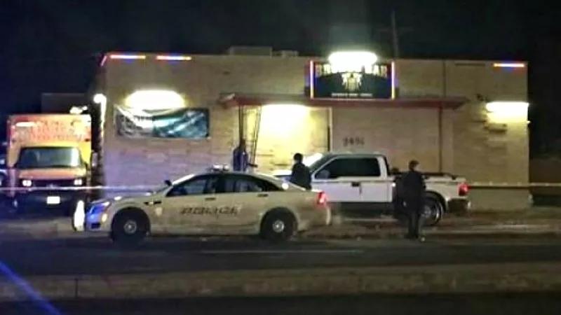 Bronco Bar Murder Was an Execution, Judge Says