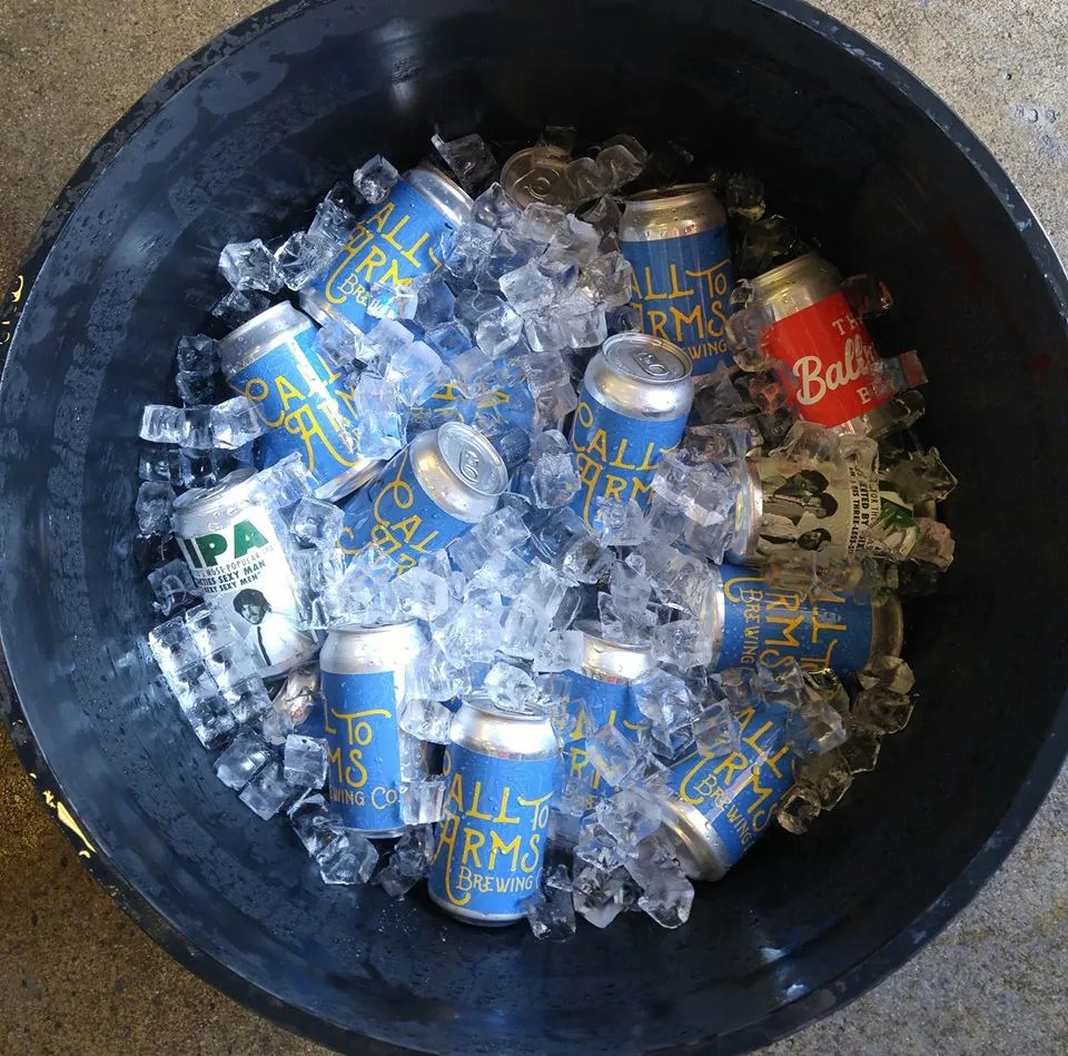 The Ten Best Colorado Craft-Beer Events in July