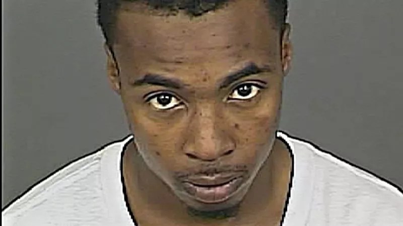 Darius Ratcliff’s Shocking Lifetime of Crime Before Age 21
