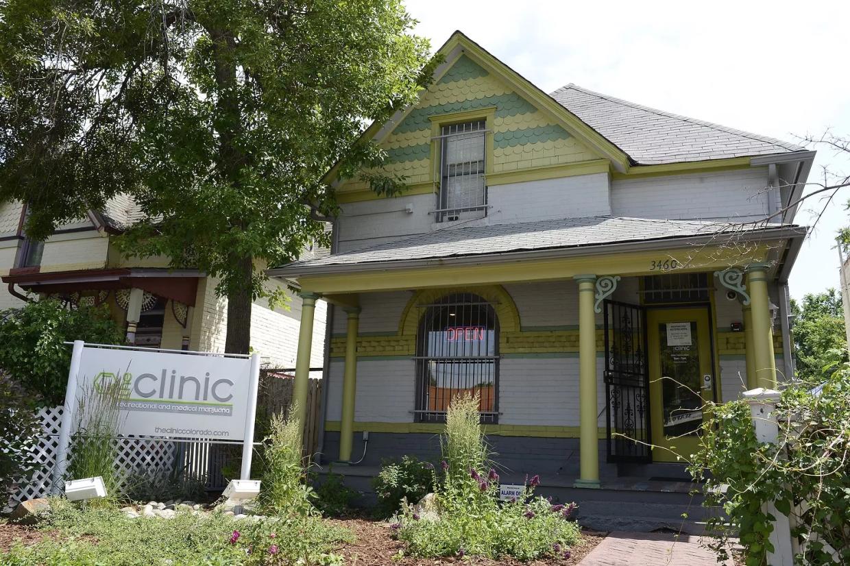 Late Night Sesh: Every Recreational Dispensary With Extended Hours in Denver