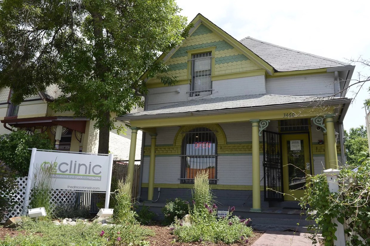 Late Night Sesh: Every Recreational Dispensary With Extended Hours in Denver